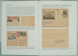 2018 MONOGRAFIE p.stat Slovakia 1939 - 1945, O. Foldes and S. ...