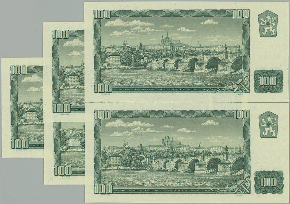 Image 1 for lot number 3027 for Burda 83rd Auction
