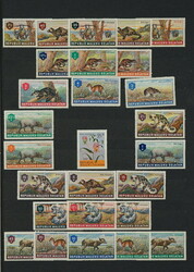 1900-2000 [COLLECTIONS] ACCUMULATION / WHOLE WORLD / in/at IKEA box ...