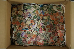 1900-2010 [COLLECTIONS] SYPANE STAMPS / SKART / accumulation ...