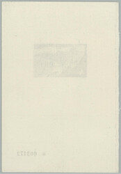 1962 PT1, Praga 1962, print on hand-made paper, insert exhibition ...