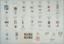 1993-2010 [COLLECTIONS] accumulation more than 80 mainly ...
