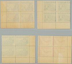 1945 Exile issue “National Committee for and Free Albania (NCFA)” ...