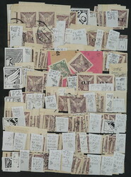 1918 [COLLECTIONS] FALCON IN FLIGHT 10h FIALOVA + 20H MODRA / pocetna ...