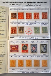 7140: Sammlungen und Posten Britisch Commonwealth allgemein - Markenheftchen