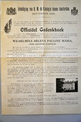 7190: Sammlungen und Posten Niedl. Kolonien