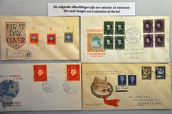 7190: Collections and Lots Netherland Colonies