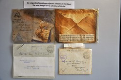7190: Collections and Lots Netherland Colonies