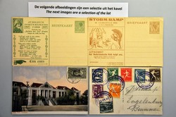 7190: Collections and Lots Netherland Colonies