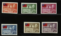 2240: China Taiwan