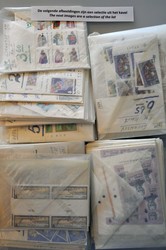 7135: Sammlungen und Posten GB und Kanal Inseln