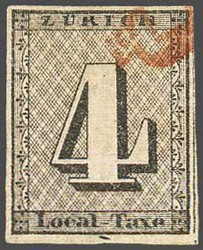 5640: Schweiz Kanton Zürich