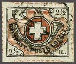 5655080: Schweiz Übergangszeit, Waadt, Neuenburg, Winterthur