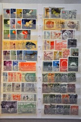 7415: Sammlungen und Posten China