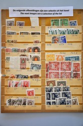 7230: Sammlungen und Posten Russland/Sowjetunion