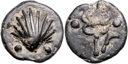 10.25: Ancient Coins - Roman Republican Coins