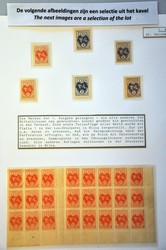 4455: Central Lithuania - Collections