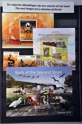 7190: Collections and Lots Netherland Colonies - Collections