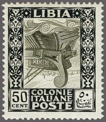 4170: Libyen