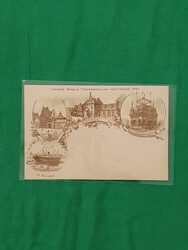 170080: Niederlande, Provinz Noord-Holland - Postkarten