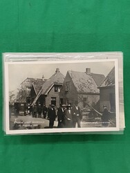 170040: Niederlande, Provinz Gelderland - Postkarten