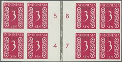 3260: Indonesia