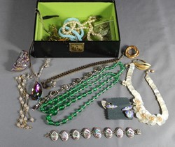 550.95: Bijoux, divers