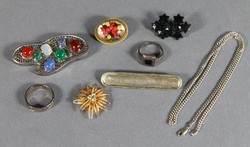 550.95: Schmuck, Diverses