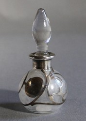 120: Glas, Crystal