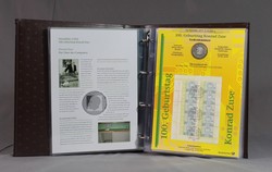 8499: Lots and Collections Bank notes and Coin letters