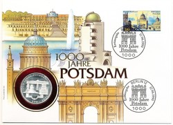 8499: Sammlungen Posten Banknoten Numisbriefe