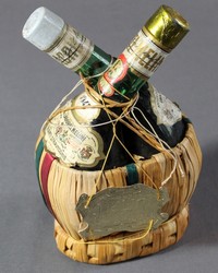 900: Wein, Spirituosen