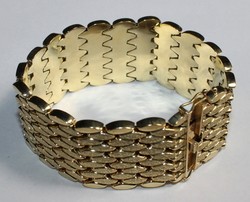 550.20: Schmuck, Armreife/Armbänder