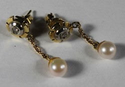 550.60: Schmuck, Ohrschmuck