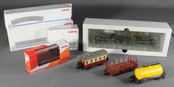 700.40: Eisenbahn