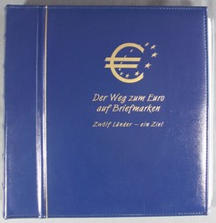 7650: Sammlungen und Posten Motive