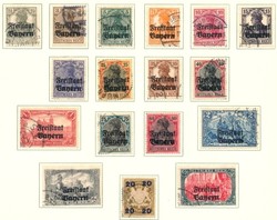 15: Altdeutschland Bayern - Sammlungen