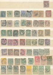1810: Belgien - Sammlungen