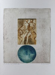 150.60: Grafiken - Moderne