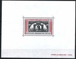 4480: Monaco