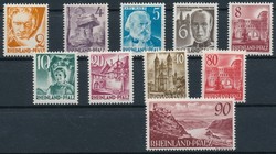 1330: Französische Rheinland Pfalz