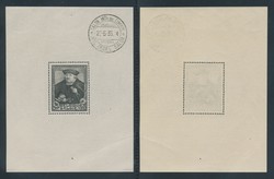 1810: Belgien