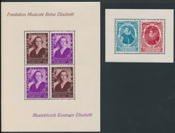 1810: Belgien