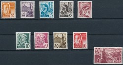 1325: Französische Zone Baden