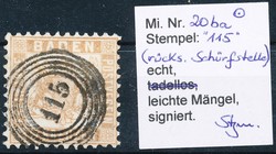10: Altdeutschland Baden