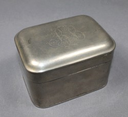 600: Silber