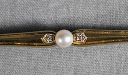 550.40: Schmuck, Broschen / Nadeln