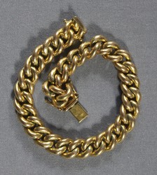 550.20: Schmuck, Armreife/Armbänder