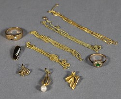 550.95: Schmuck, Diverses