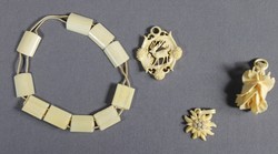 550.95: Schmuck, Diverses